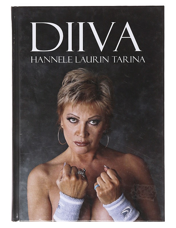 Diiva, Hannele Laurin tarina - Teemu Rinne - Elämäkerrat ja muistelmat - 10105636639 - 0