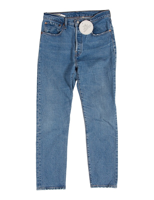 LEWIS 501 -farkut, W30, L30 - The Most Wanted vaatteet ja asusteet - 10105636651 - 0