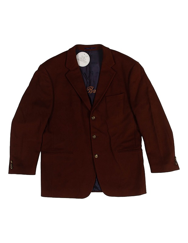 The Blazer by GANT -bleiseri, 52 - The Most Wanted vaatteet ja asusteet - 10105636665 - 0