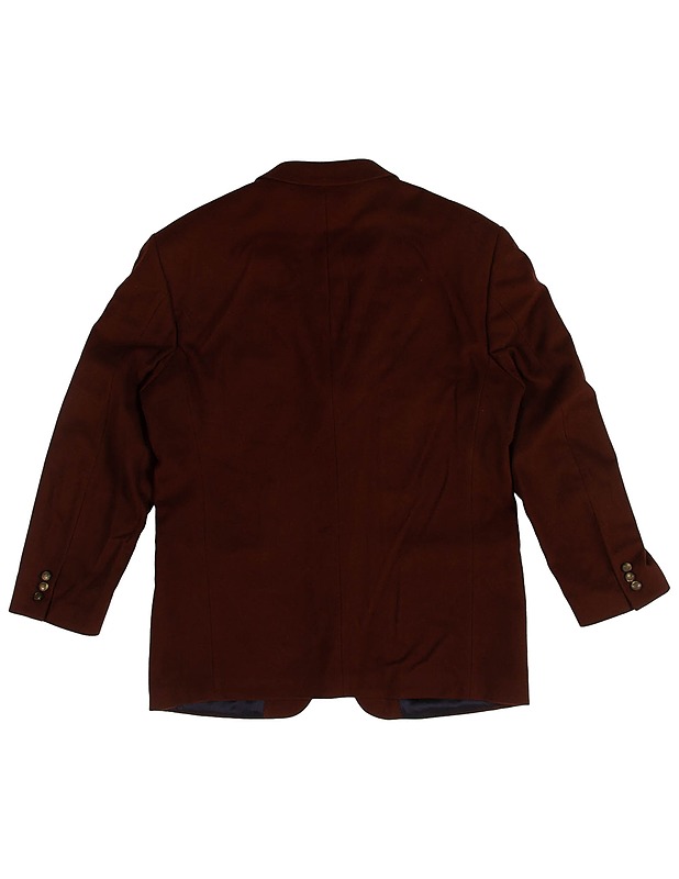 The Blazer by GANT -bleiseri, 52 - The Most Wanted vaatteet ja asusteet - 10105636665 - 1