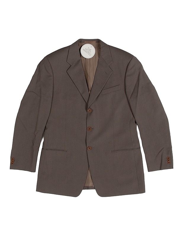 ARMANI-bleiseri - The Most Wanted vaatteet ja asusteet - 10105636673 - 0