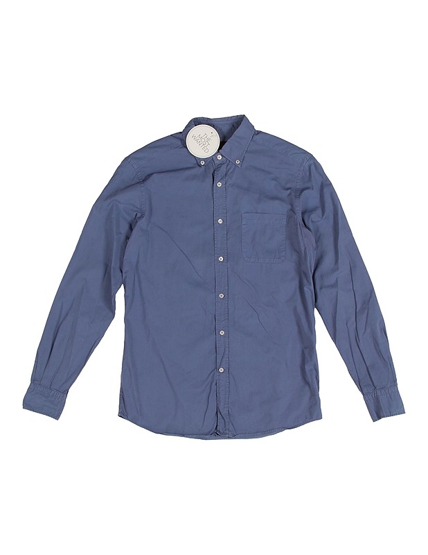 MASSIMO DUTTI kauluspaita, M - Miesten paidat - 10105636682 - 0
