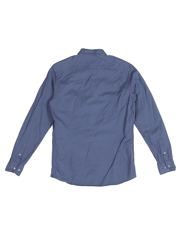 MASSIMO DUTTI kauluspaita, M - Miesten paidat - 10105636682 - 1