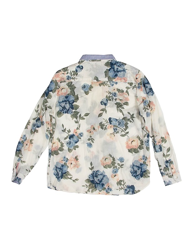 PEPE JEANS kauluspaita, XL - Naisten paidat ja topit - 10105636684 - 1