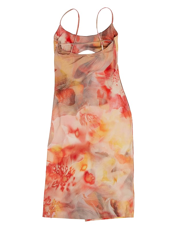 BERSHKA mekko - Mekot ja hameet - 10105636691 - 1