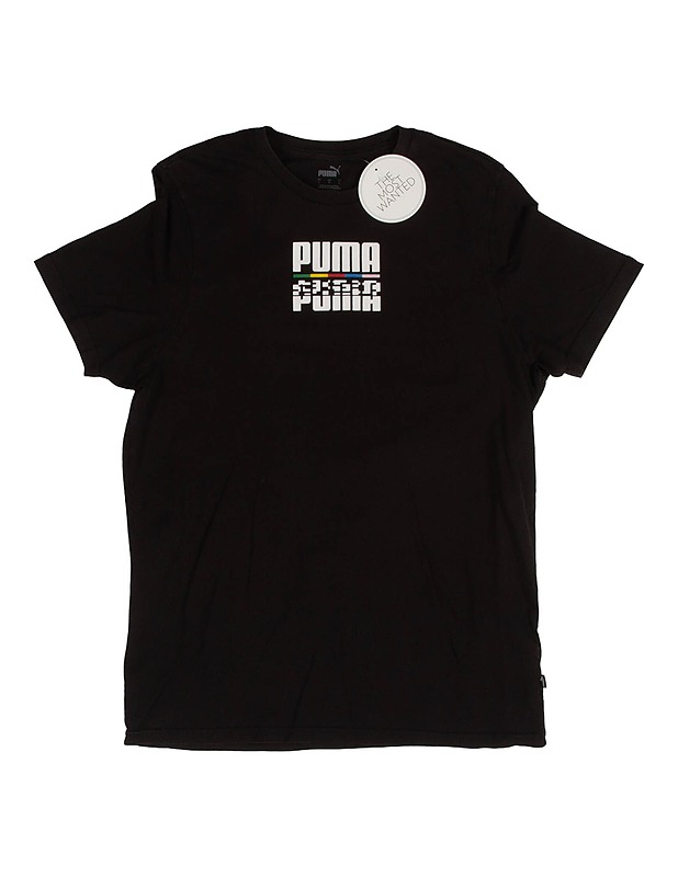 PUMA paita, L - TMW Vaatteet - 10105636695 - 0