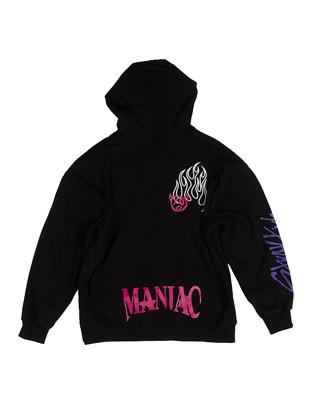 Stray Kids MANIAC World Tour huppari, 2XL - TMW Vaatteet - 10105636714 - 1