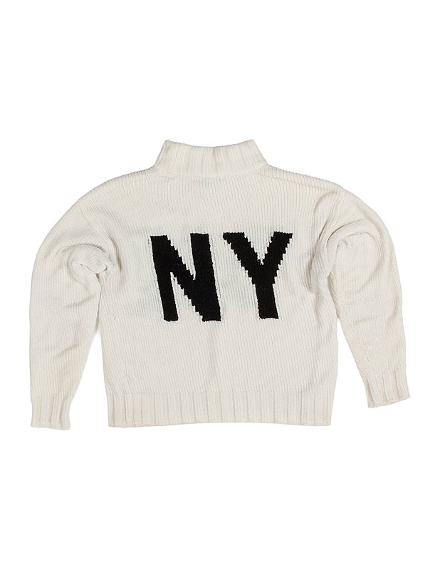 DKNY neule, S - Naisten paidat ja topit - 10105636712 - 1