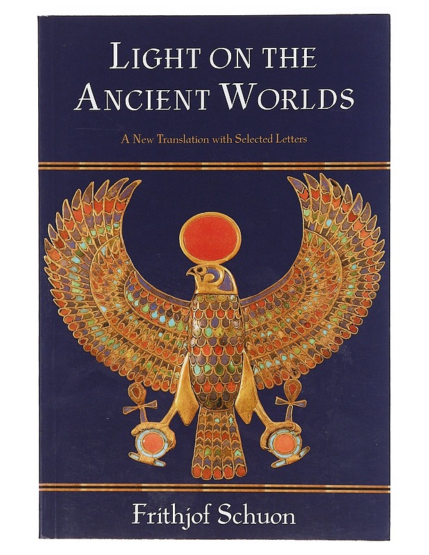 Lights on the Ancient World - Frithjof Schoun - Tietokirjat ja oppaat - 10105636726 - 0