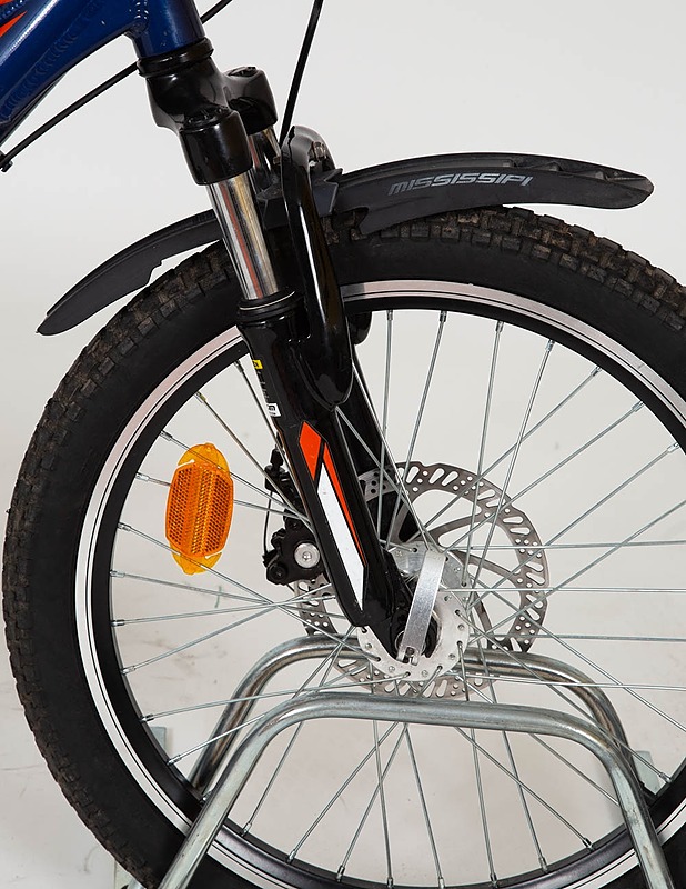 INSERA Eliminator polkupyörä, 20" - Lastenpyörät - 10105636742 - 1