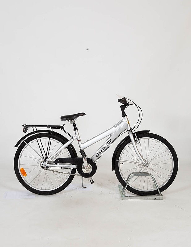 CRESCENT Bikerz polkupyörä, 24" - Lastenpyörät - 10105636751 - 0