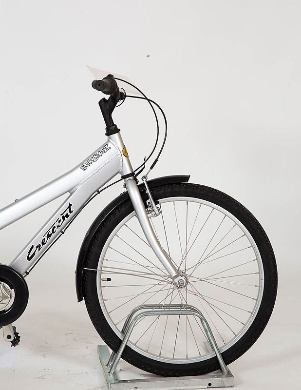 CRESCENT Bikerz polkupyörä, 24" - Lastenpyörät - 10105636751 - 1