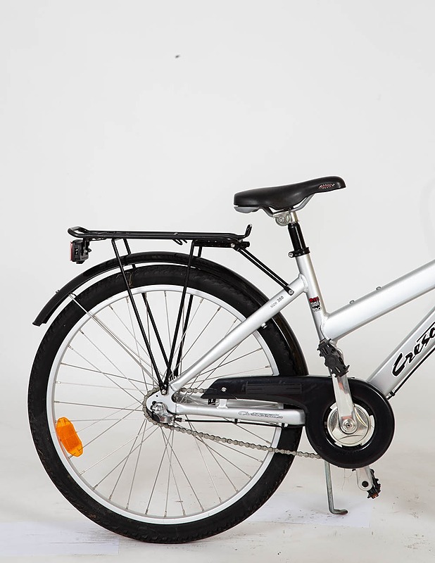 CRESCENT Bikerz polkupyörä, 24" - Lastenpyörät - 10105636751 - 2