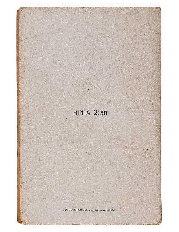 Laulu Hiawathasta - Henry Wadsworth Longfellow - Romaanit ja novellit - 10105636756 - 1