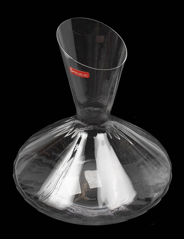 SPIEGELAU Lifestyle karahvi 0,7 l - Tarjoiluastiat - 10105636762 - 0