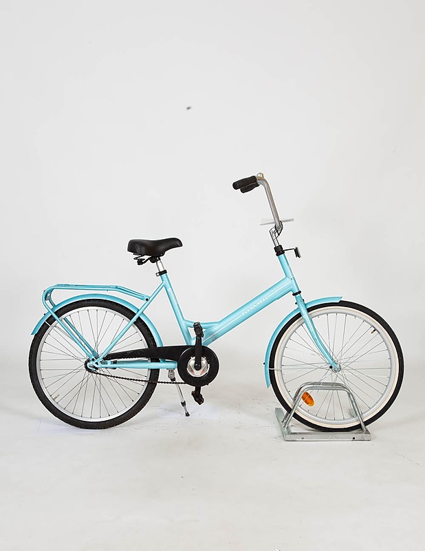 SP Kombi polkupyörä, 24" - Lastenpyörät - 10105636766 - 0