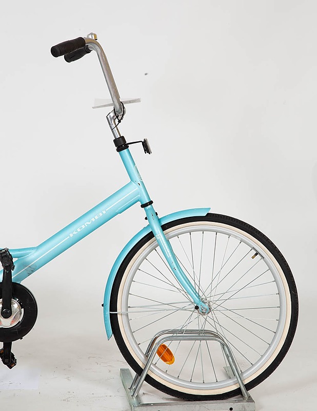 SP Kombi polkupyörä, 24" - Lastenpyörät - 10105636766 - 1