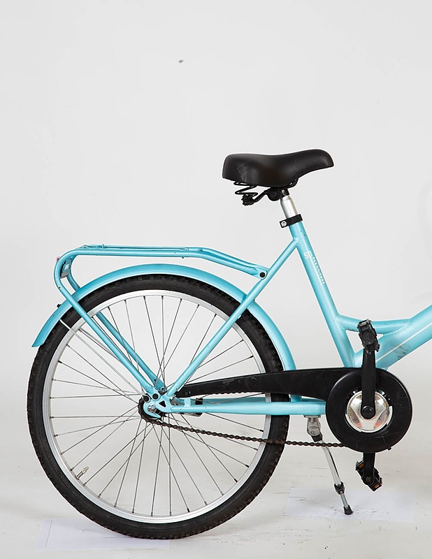 SP Kombi polkupyörä, 24" - Lastenpyörät - 10105636766 - 2