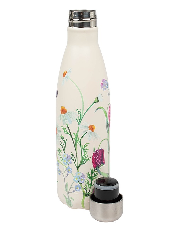 CHILLY'S Emma Bridgewater Wild Flowers juomapullo 500 ml - Muut astiat - 10105636770 - 1