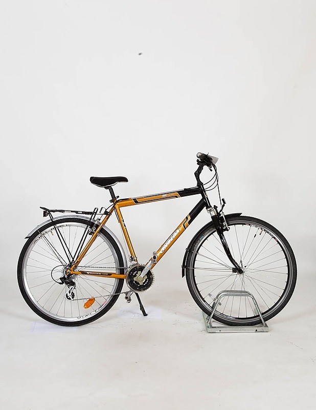 INSERA Tronic polkupyörä, 28" - Miestenpyörät - 10105636791 - 0