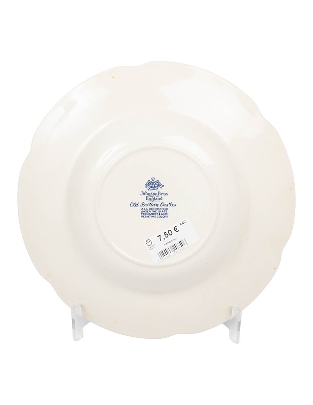 JOHNSON BROTHERS  - Lautaset ja kulhot - 10105636792 - 1