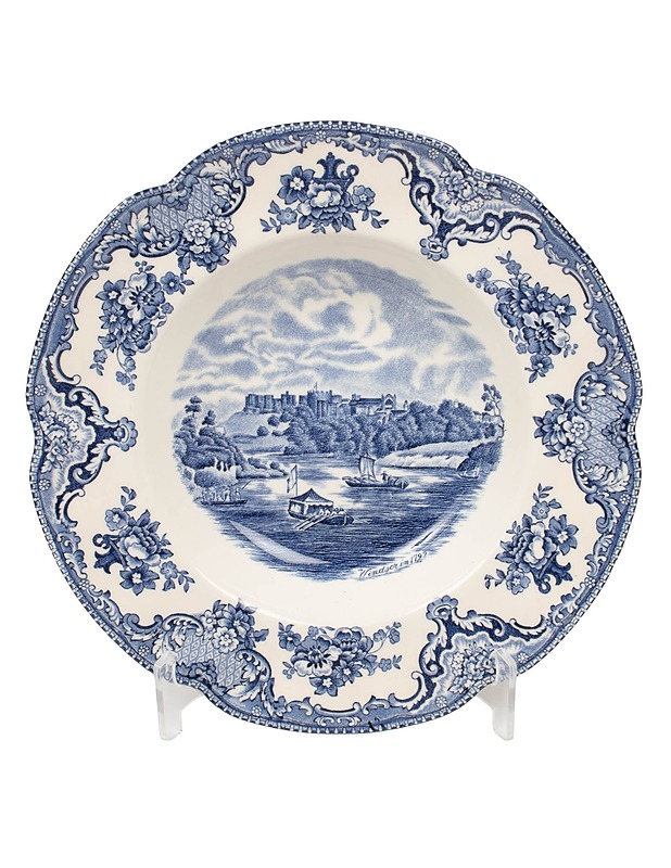 JOHNSON BROTHERS  - Lautaset ja kulhot - 10105636792 - 0