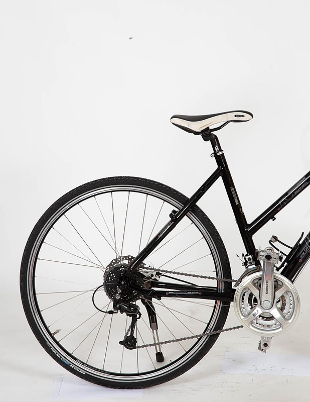 KALKHOFF Limited polkupyörä, 28" - Naistenpyörät - 10105636802 - 2