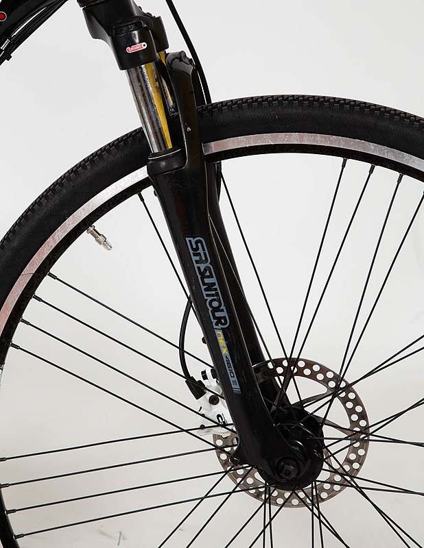 KALKHOFF Limited polkupyörä, 28" - Naistenpyörät - 10105636802 - 3