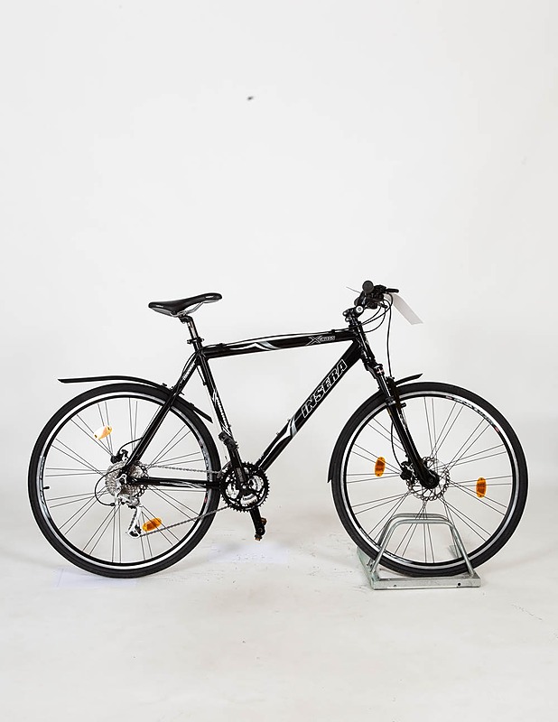 INSERA X Cross polkupyörä, 28" - Miestenpyörät - 10105636809 - 0