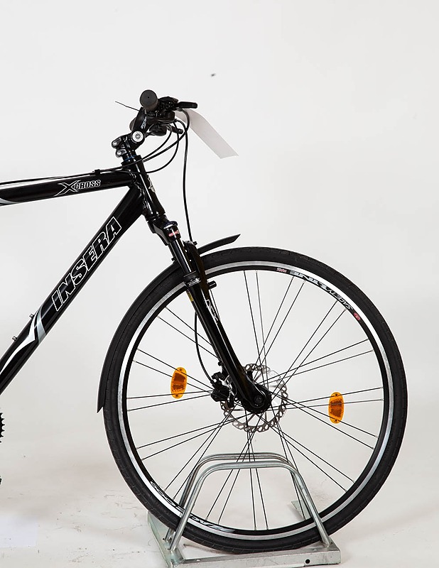 INSERA X Cross polkupyörä, 28" - Miestenpyörät - 10105636809 - 1