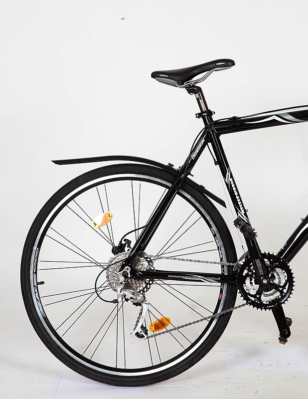 INSERA X Cross polkupyörä, 28" - Miestenpyörät - 10105636809 - 2