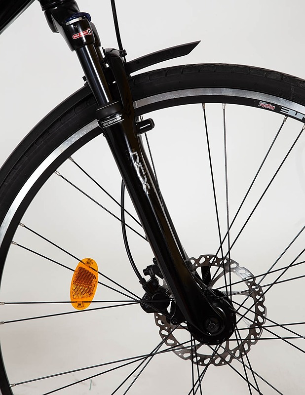 INSERA X Cross polkupyörä, 28" - Miestenpyörät - 10105636809 - 3
