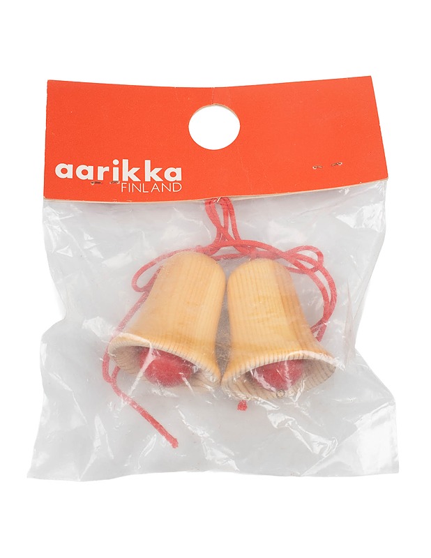 AARIKKA kellokoristeet - Joulutuotteet - 10105636849 - 0
