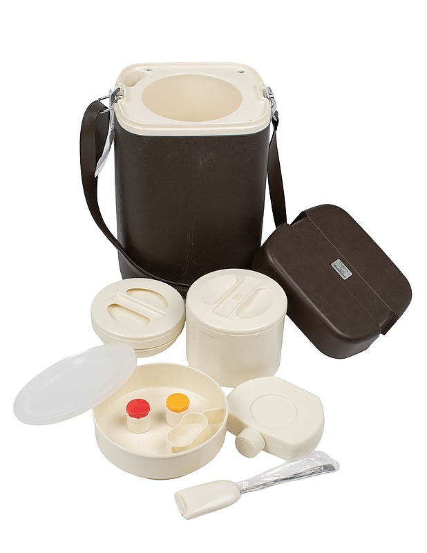 Zojirushi : termos-lounasrasiasetti - Muut astiat - 10105636857 - 1