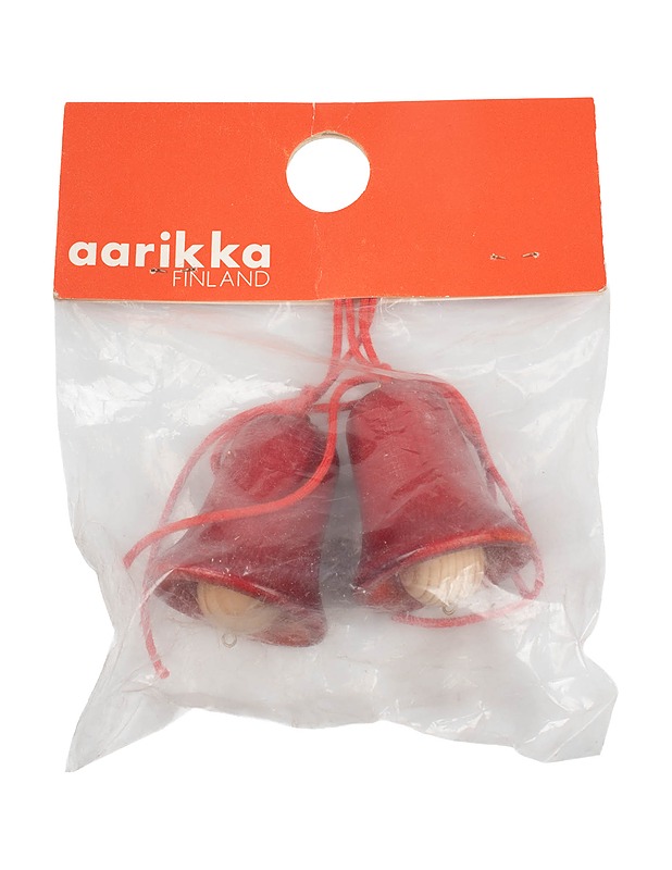 AARIKKA koristekellot - Joulutuotteet - 10105636863 - 0