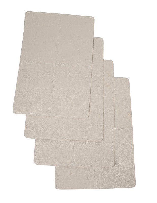Kotikulta : Tabletti, 4 kpl - Muut astiat - 10105636867 - 0