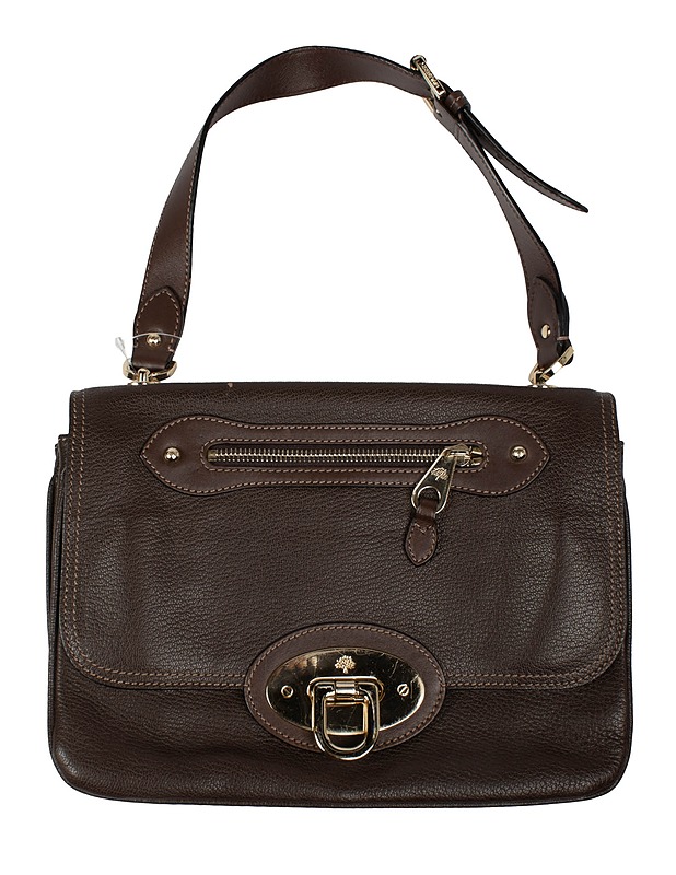 MULBERRY Penrose olkalaukku, II-laatu - Laukut, lompakot ja reput - 10105636956 - 0