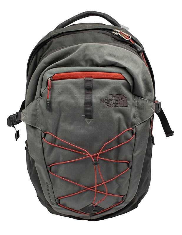 THE NORTH FACE Borealis reppu - Laukut, lompakot ja reput - 10105637020 - 1