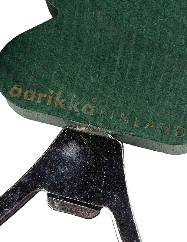 AARIKKA kuusi korkkiruuvi ja pullonavaaja - Joulutuotteet - 10105637025 - 2