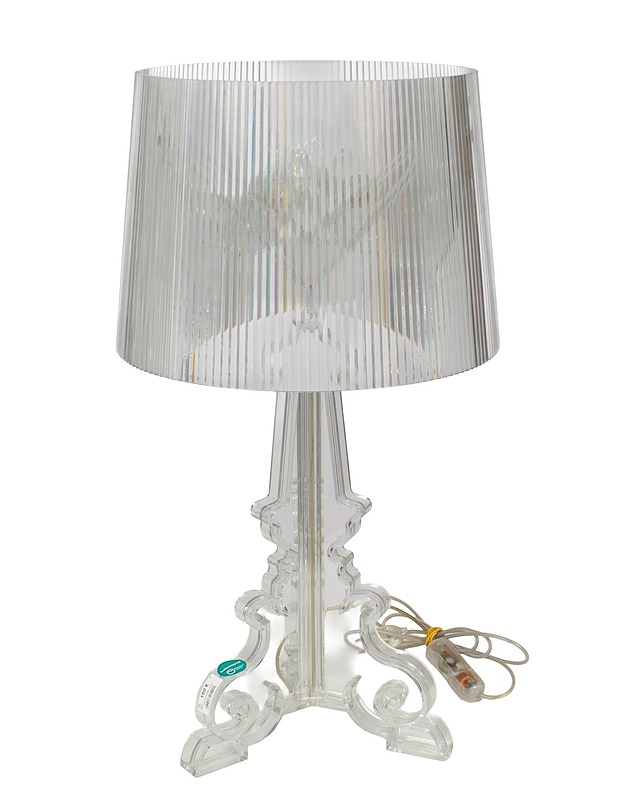 KARTELL Bourgie-pöytävalaisin - Valaisimet - 10105637027 - 0