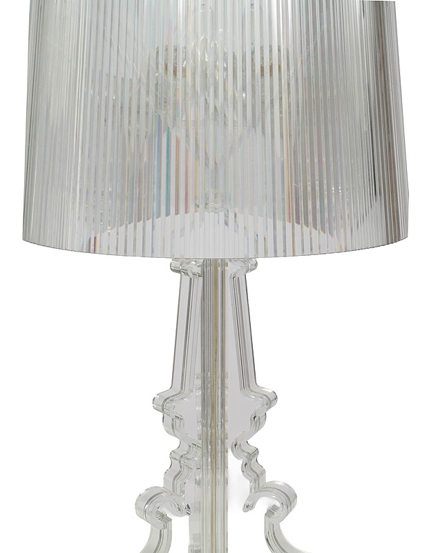 KARTELL Bourgie-pöytävalaisin - Valaisimet - 10105637027 - 1