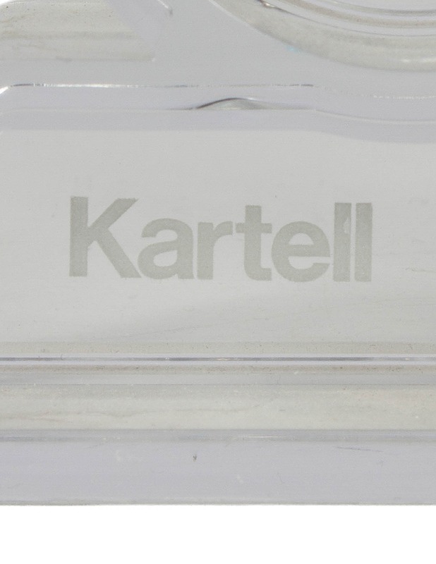 KARTELL Bourgie-pöytävalaisin - Valaisimet - 10105637027 - 2