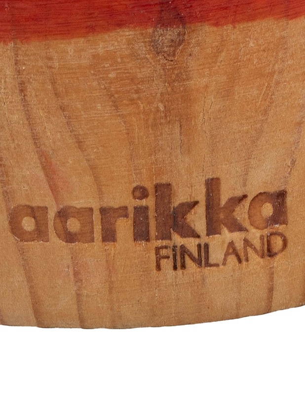 AARIKKA Joulupukki korkinavaaja - Joulutuotteet - 10105637036 - 1