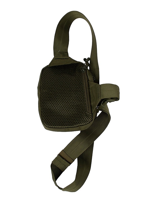 CONCEPT GLOBAL sling olkalaukku - Laukut, lompakot ja reput - 10105637041 - 1