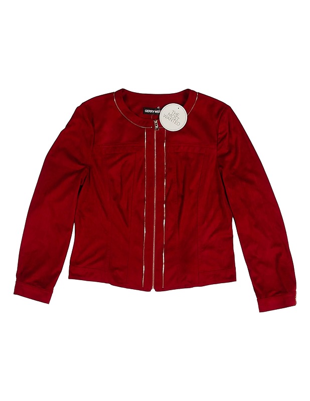GERRY WEBER jakku - Naisten takit ja jakut - 10105637057 - 0
