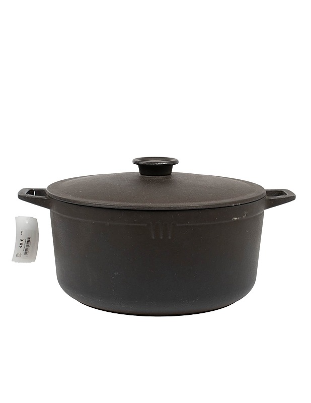 HACKMAN Brasserie valurautapata 6,5 l - Designsuosikit - 10105637083 - 1
