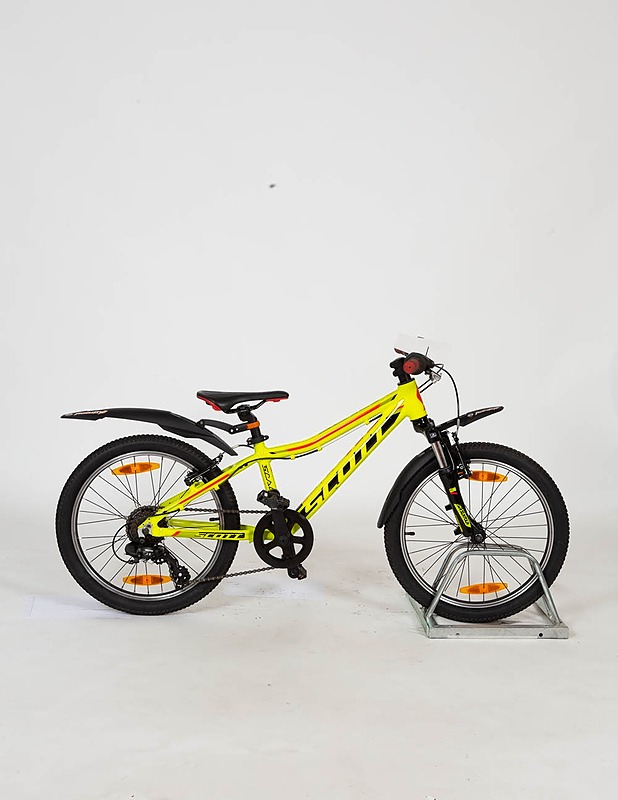 SCOTT Scale polkupyörä, 20" - Lastenpyörät - 10105637087 - 0