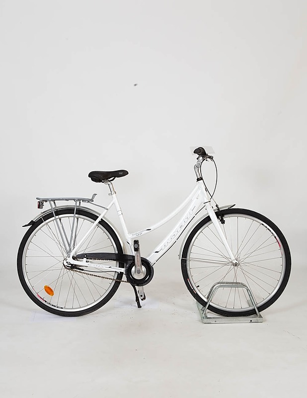 INSERA Evolution polkupyörä, 28" - Naistenpyörät - 10105637105 - 0