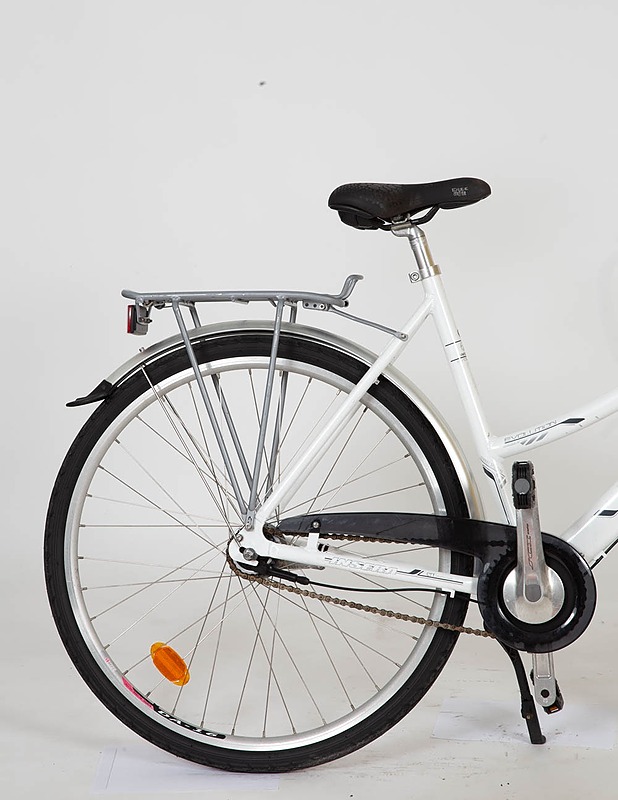INSERA Evolution polkupyörä, 28" - Naistenpyörät - 10105637105 - 2