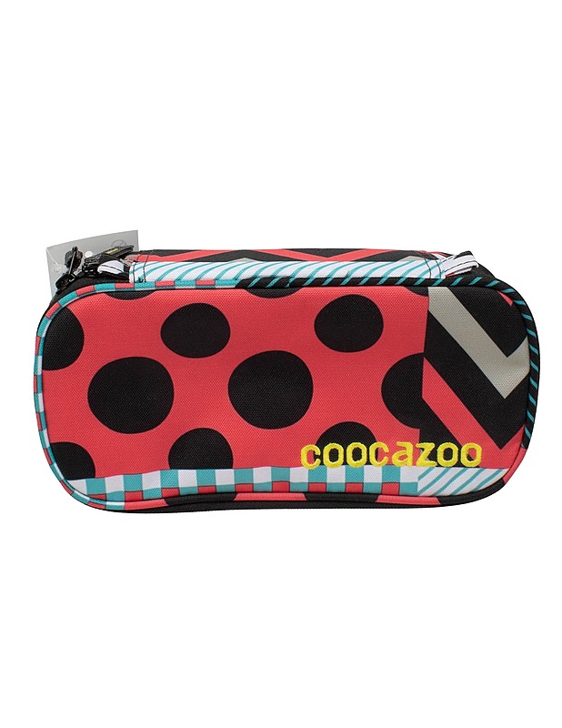 COOCAZOO penaali - Laukut, lompakot ja reput - 10105637114 - 0